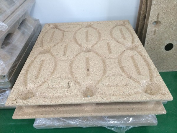 枝江市模压托盘